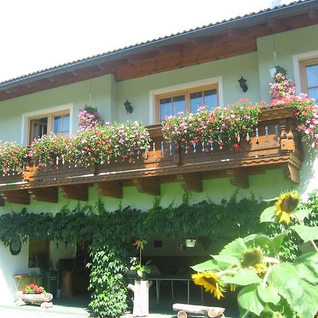 Harreiterhof Villa Aich  Bagian luar foto