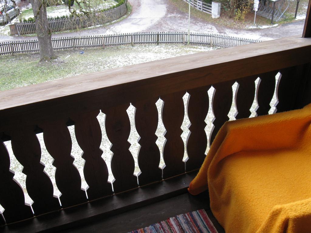 Harreiterhof Villa Aich  Ruang foto